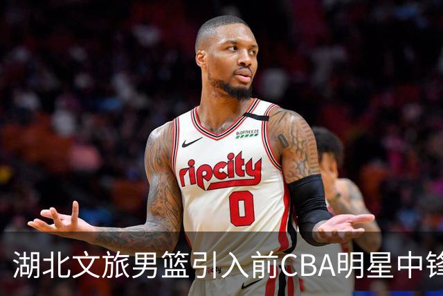 湖北文旅男篮引入前CBA明星中锋袁振梁